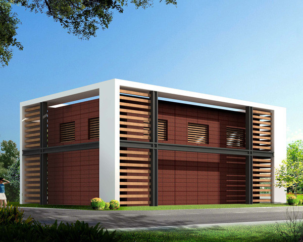 3d 3ds power station - 050930 shi zheng pei dian 1 by vessel river